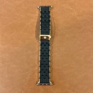 Michele Apple Watch Band